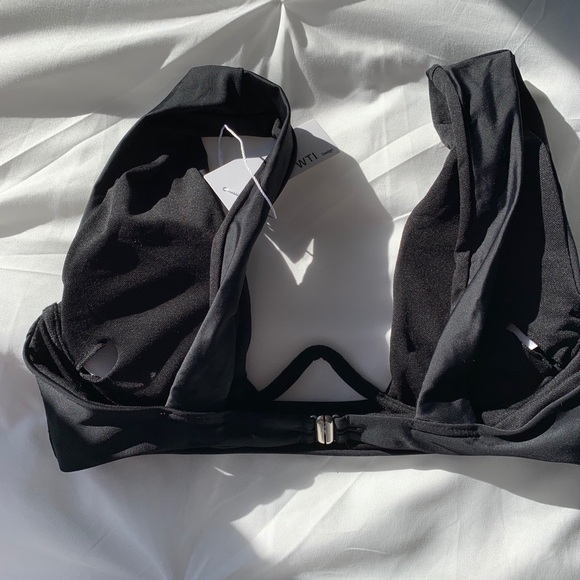 ⚡️2 FOR 25$⚡️ NWT bikini top 👙 - Picture 3 of 5